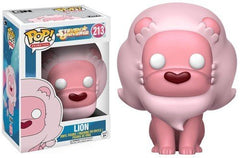 Funko Pop! Steven Universe: Lion #213