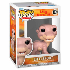 Funko Pop! The Land Before Time: Littlefoot #1839
