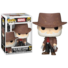 Funko Pop! Old Man Logan #1374