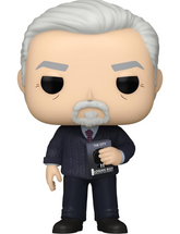 Funko Pop! TV: Succession - Logan Roy