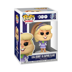 Funko Pop! Lola Bunny as Daphne Blake #1241