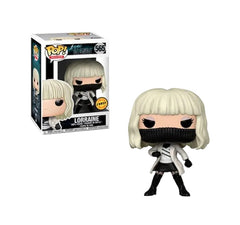 Funko Pop! Atomic Blonde: Lorraine (Chase) #565