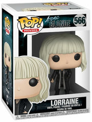 Funko Pop! Lorraine #566