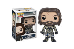 Funko Pop! Warcraft: Lothar #284