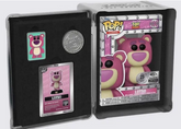 Funko Pop Toy Story Lotso LE 25,000 Funko Exclusive