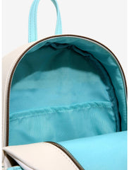 Loungefly Disney Dumbo Admit One Mini Backpack