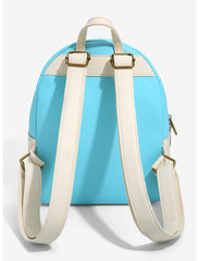 Loungefly Disney Lilo & Stitch Hammock Mini Backpack