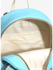 Loungefly Disney Lilo & Stitch Hammock Mini Backpack