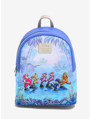 Loungefly Disney Peter Pan Lost Boys Mini Backpack
