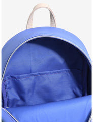Loungefly Disney Peter Pan Lost Boys Mini Backpack