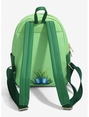Loungefly Disney Pixar A Bug's Life Leaf Mini Backpack - BoxLunch Exclusive