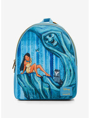 Loungefly Disney Pocahontas Grandmother Willow Mini Backpack