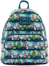 Loungefly Disney Robin Hood Sherwood Mini Backpack