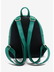 Loungefly Disney The Fox And The Hound Playtime Mini Backpack