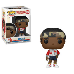 Funko Pop! Lucas #807