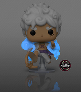 One Piece Luffy Gear Five Funko Pop! Vinyl Figure #1607 CHASE Glow in the Dark