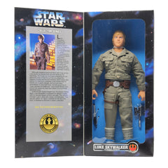 Kenner - Star Wars Collector Series: Luke Skywalker (sealed)
