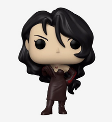 Funko Pop! Fullmetal Alchemist: Lust (Hot Topic Exclusive) #898