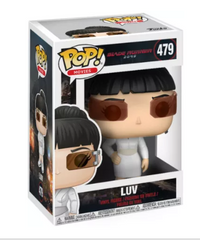 Funko Pop! Blade Runner 2049 – Luv #479