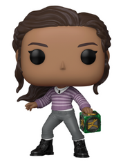 Pop! Marvel: Spider-Man No Way Home - MJ with Box #1161