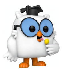 Funko POP! Ad Icons: Tootsie Roll Pops - Mr. Owl (Funko) #62