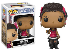 Funko Pop! Maeve #458