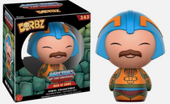 Funko Dorbz Masters of the Universe Man At Arms #243