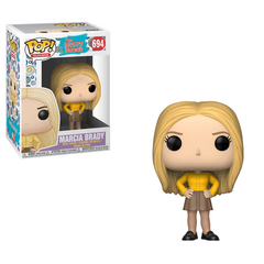 Funko Pop! The Brady Bunch: Marcia Brady #694