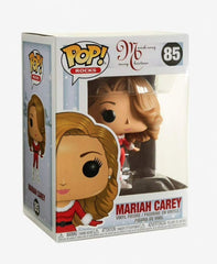 Funko Pop! Mariah Carey #85