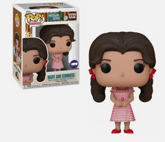 Funko Pop! Television #1332 Gilligans Island MARY ANN SUMMERS Vinyl Figure