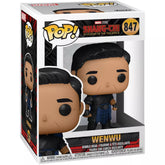 Funko Pop! Shang-Chi: Wenwu #847