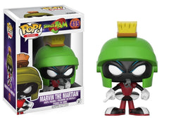 Funko Pop! Space Jam: Marvin the Martian #415