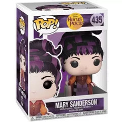 Funko Pop! Hocus Pocus: Mary Sanderson #435