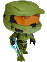 Funko POP! Jumbo: Halo Infinite Master Chief 10” EB GAMES* Exclusive #19