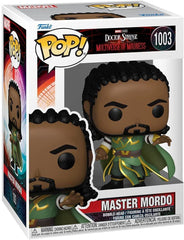 Funko Pop! Master Mordo #1003