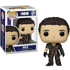 Funko Pop! Max #1469