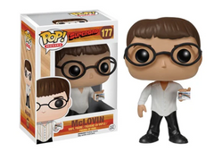 FUNKO POP! MOVIES: Superbad - Fogell McLovin'