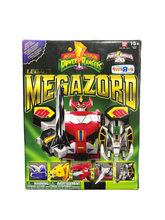 BANDAI: Power Rangers Legacy Collection Megazord (Toys R Us Exclusive)