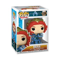 Funko Pop! Mera #1306