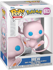Funko Pop! Mew #643