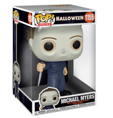 Funko Pop Michael Myers #1155 Jumbo - Halloween