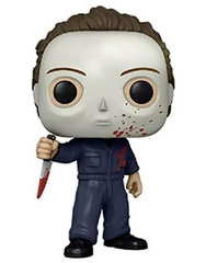 Funko Pop Michael Myers #1155 Jumbo - Halloween