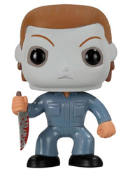 Funko Pop Movies Halloween 03 Michael Myers