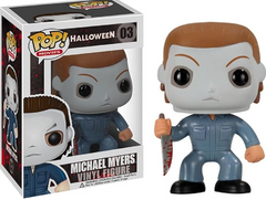 Funko Pop Movies Halloween 03 Michael Myers