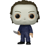 Halloween Michael Myers Funko Pop #1156 Movies Vinyl