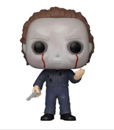 Funko Pop! Halloween – Michael Myers #1904 ScareFair 2025 EXC