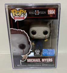 Funko Pop! Halloween – Michael Myers #1904 ScareFair 2025 EXC