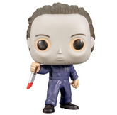 Michael Myers POP Vinyl Figure #831 Funko Horror Halloween H20 Hot Topic