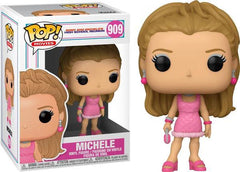 Funko Pop! Michele #909