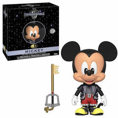 Funko 5 Star Kingdom Hearts: Mickey